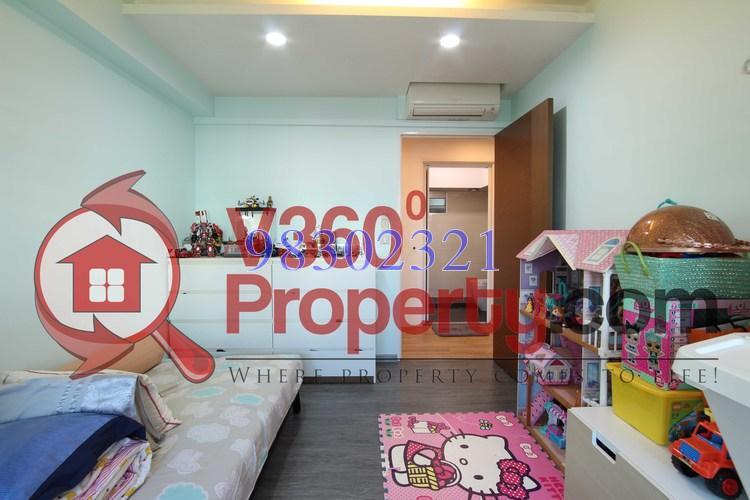 Blk 426A Yishun Avenue 11 (Yishun), HDB 4 Rooms #165042122